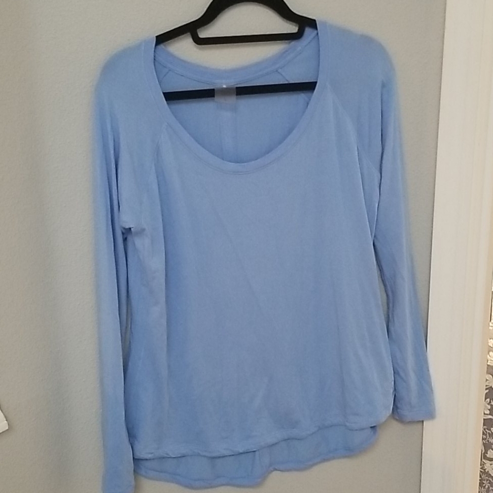 CALIA long sleeved shirt-